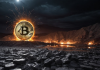 Bitcoin Madenciliği Yüzünden İklim Krizi Tehdidi Artıyor