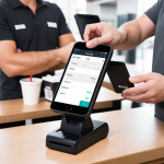 Mobil POS Nedir Nasıl Çalışır
