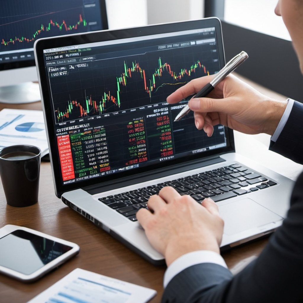 Forex Piyasasının Toplam İşlem Hacmiyle Neler Alınabilir?