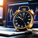 Forex Yatırımlarınızda İşlem Saatlerinin Önemi