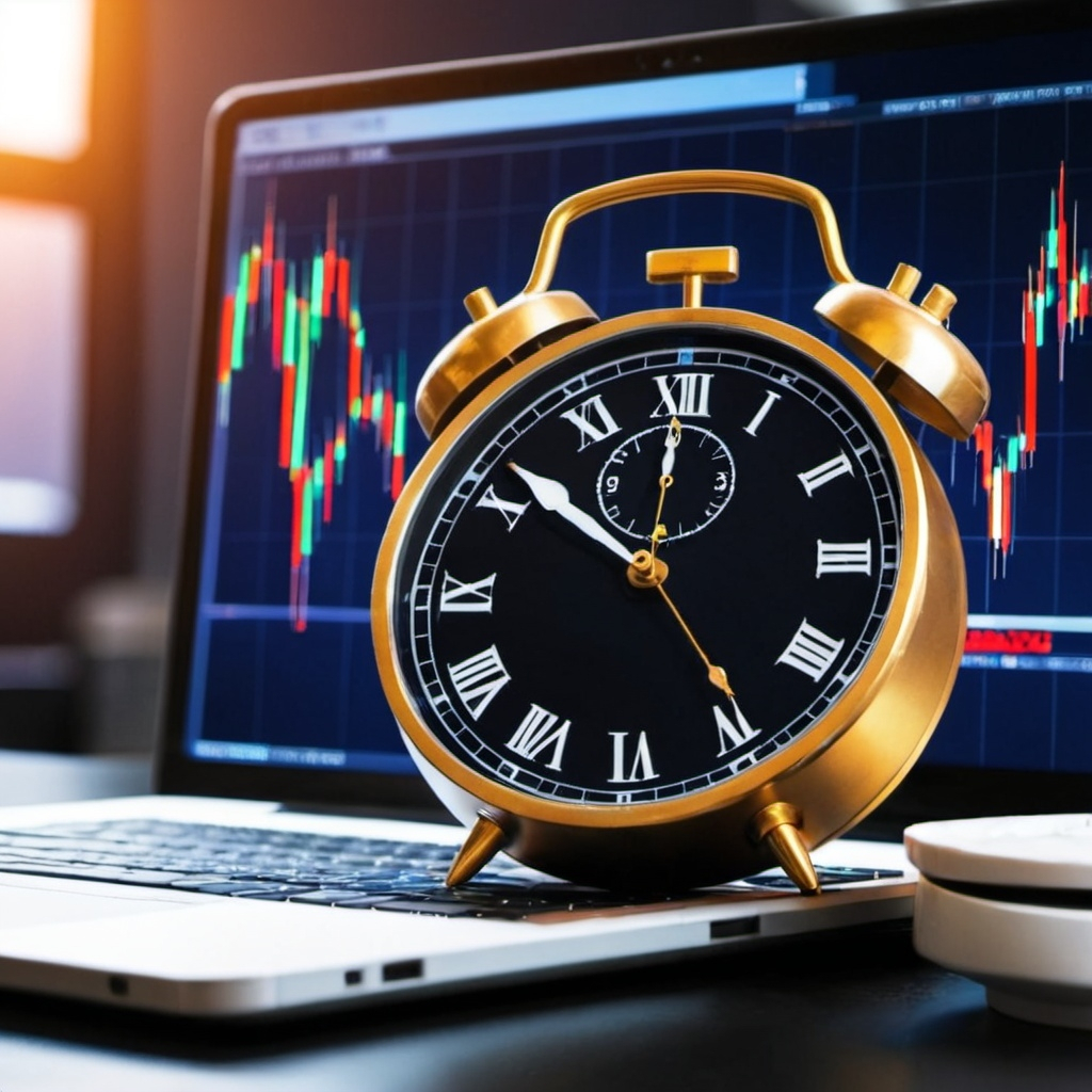 Forex Yatırımlarınızda İşlem Saatlerinin Önemi