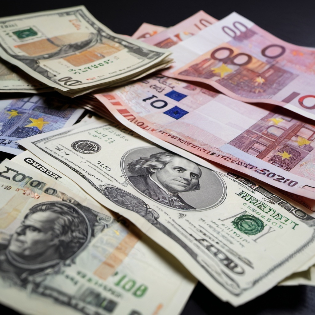 Forex’te EUR/TRY Paritesi Yatırımı İncelikleri