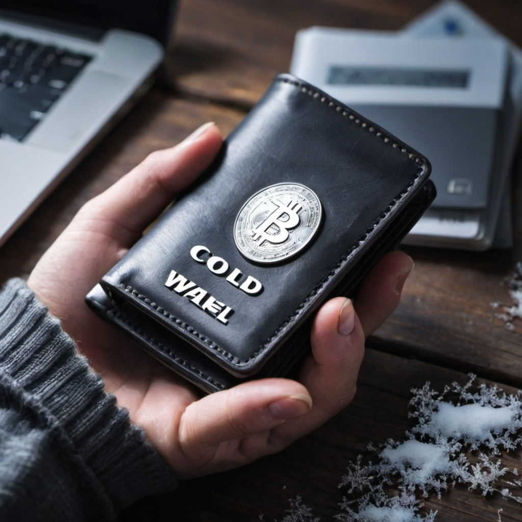 Soğuk Cüzdan Nedir? Nasıl Kullanılır?